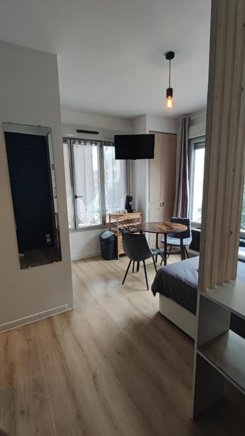 Nouveau - Renove - Le Passage - Home-One بُيزانكون المظهر الخارجي الصورة
