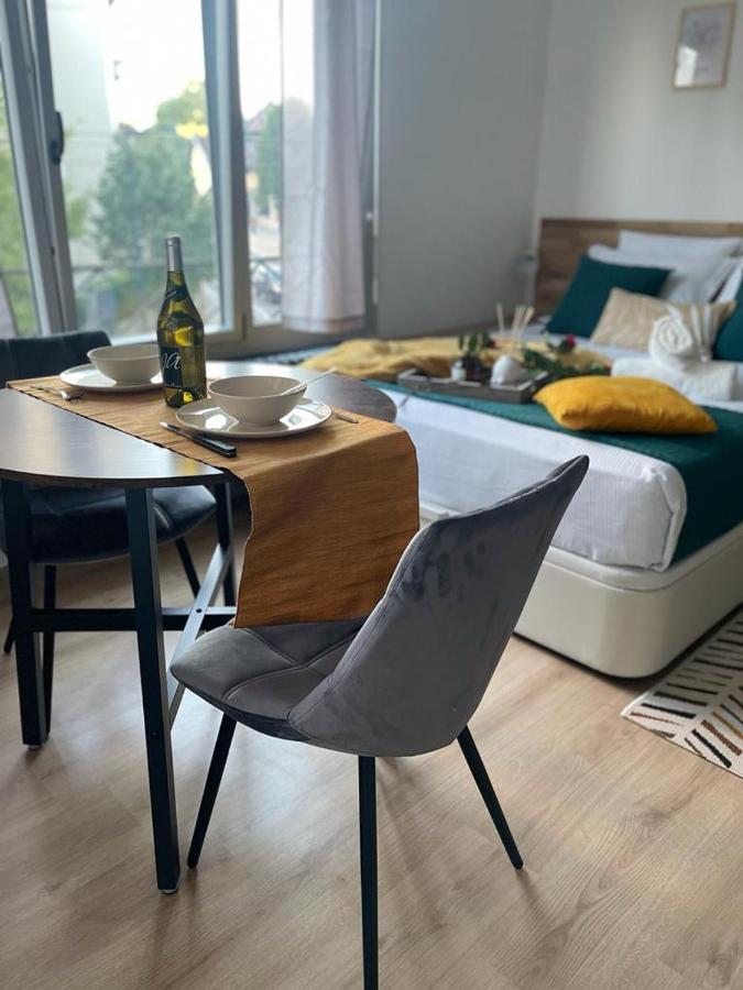Nouveau - Renove - Le Passage - Home-One بُيزانكون المظهر الخارجي الصورة