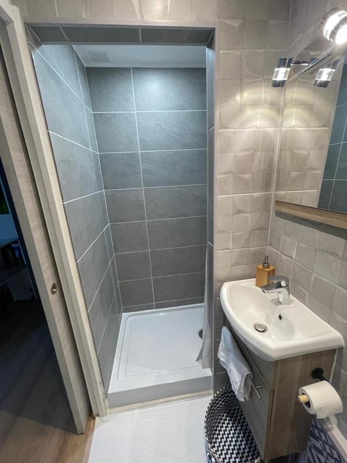Nouveau - Renove - Le Passage - Home-One بُيزانكون المظهر الخارجي الصورة