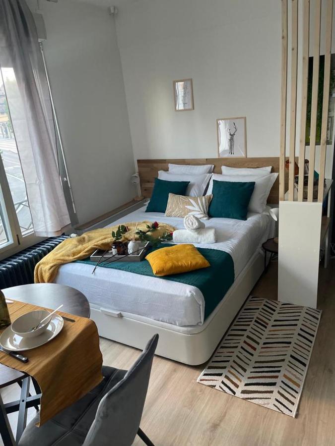 Nouveau - Renove - Le Passage - Home-One بُيزانكون المظهر الخارجي الصورة